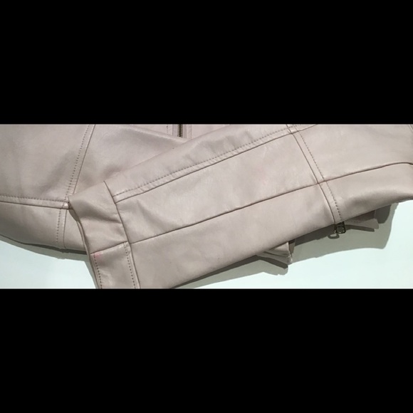 Jessica Simpson Leather Imitation - Picture 6 of 7